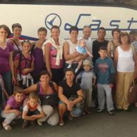 Druga grupa dece stigla u Ivanjicu na Kamp!