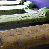 Nove posteljine za dnevnu bolnicu