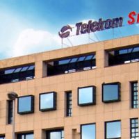 Poklom Telekom Srbije - internet u Kući Nade!