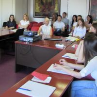 Održana edukacija za volontere u Nišu